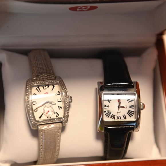 MICHELE watches main image 4